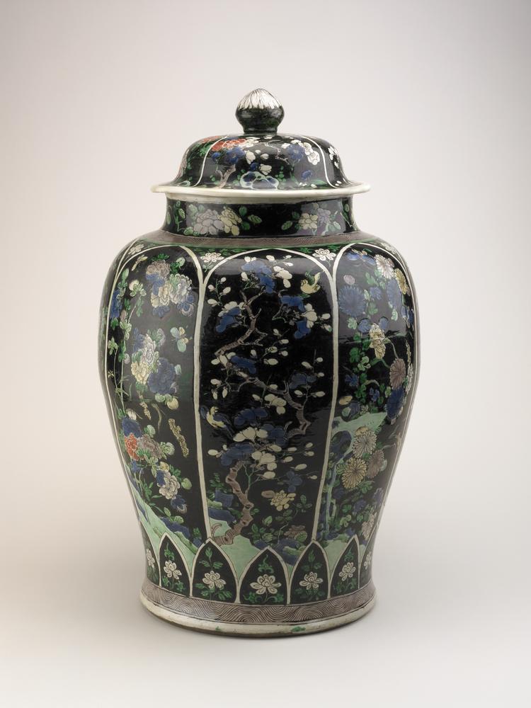 图片[1]-vase BM-Franks.316-China Archive